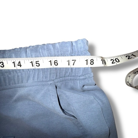 ATHLETA Seasoft Mid Rise Jogger - Shadow Blue XL Tall - Picture 6 of 11